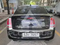2012 Chrysler 300