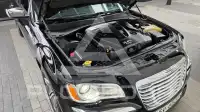 2012 Chrysler 300