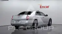 2012 Chrysler 300