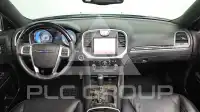 2012 Chrysler 300