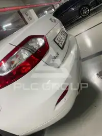 2012 Renault Samsung SM3