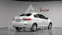2012 Renault Samsung SM3