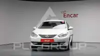 2012 Renault Samsung SM3