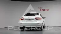 2012 Renault Samsung SM3