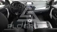 2012 Renault Samsung SM3