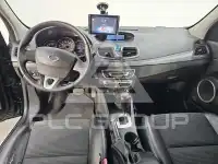 2012 Renault Samsung SM3