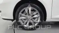 2012 Renault Samsung SM3