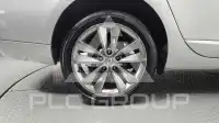 2012 Renault Samsung SM3