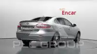 2012 Renault Samsung SM3
