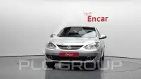 2012 Renault Samsung SM3