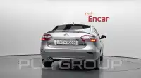 2012 Renault Samsung SM3