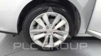 2012 Renault Samsung SM3