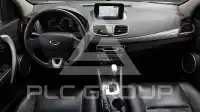 2012 Renault Samsung SM3