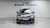 2012 Renault Samsung SM3
