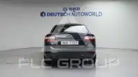 2012 Renault Samsung SM3