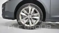2012 Renault Samsung SM3