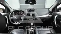 2012 Renault Samsung SM3