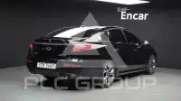 2012 Renault Samsung SM7