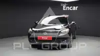 2012 Renault Samsung SM7