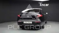 2012 Renault Samsung SM7