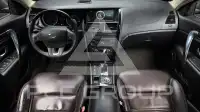 2012 Renault Samsung SM7