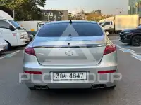 2012 Renault Samsung SM7