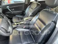 2012 Renault Samsung SM7
