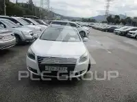 2012 Renault Samsung SM7