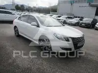 2012 Renault Samsung SM7