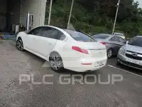 2012 Renault Samsung SM7