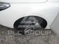 2012 Renault Samsung SM7