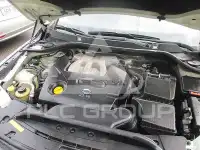 2012 Renault Samsung SM7