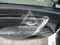 2012 Renault Samsung SM7
