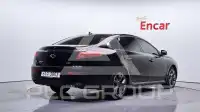 2012 Renault Samsung SM7