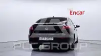 2012 Renault Samsung SM7