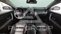 2012 Renault Samsung SM7