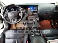 2012 Renault Samsung SM7