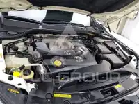 2012 Renault Samsung SM7