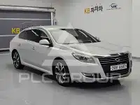 2012 Renault Samsung SM7