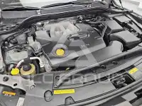 2012 Renault Samsung SM7