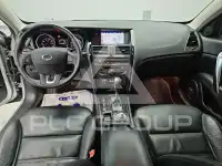2012 Renault Samsung SM7
