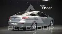 2012 Renault Samsung SM7