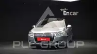 2012 Renault Samsung SM7