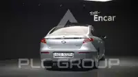 2012 Renault Samsung SM7
