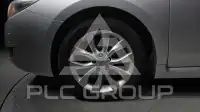 2012 Renault Samsung SM7