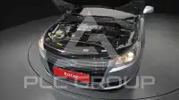 2012 Renault Samsung SM7