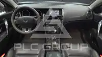2012 Renault Samsung SM7