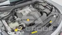 2012 Renault Samsung SM7
