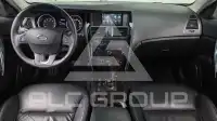 2012 Renault Samsung SM7