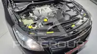 2012 Renault Samsung SM7